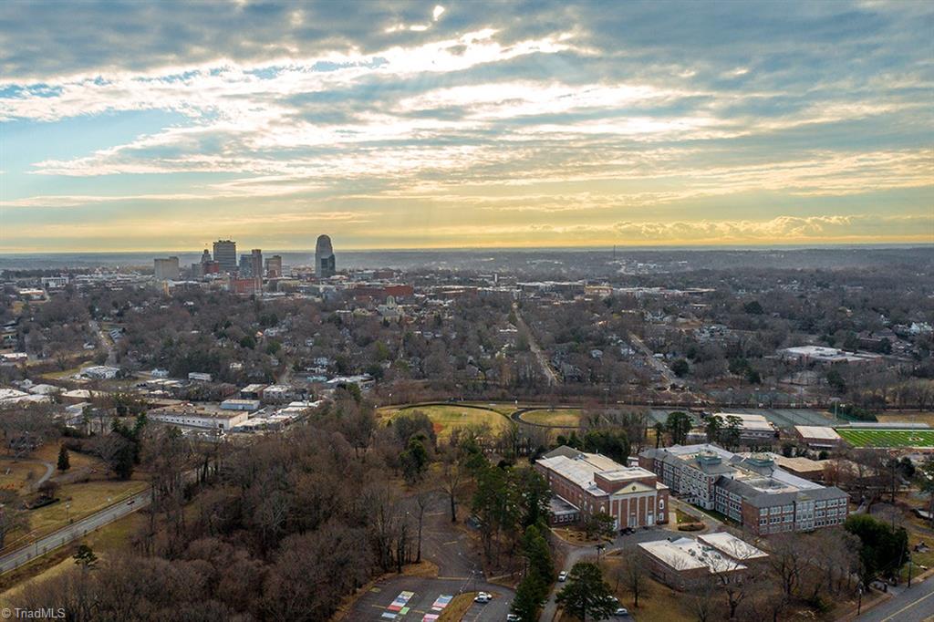 1700 Virginia Road Winston-Salem, NC 27104 - Photo 36 of 36 Centrally located to downtown