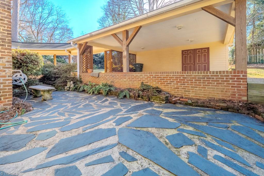 1700 Virginia Road Winston-Salem, NC 27104 - Photo 5 of 36 Gallery Image 5