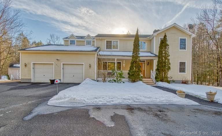 455 Marshall Lake Road Torrington, CT 06790 - Photo 1 of 1 Gallery Image 1