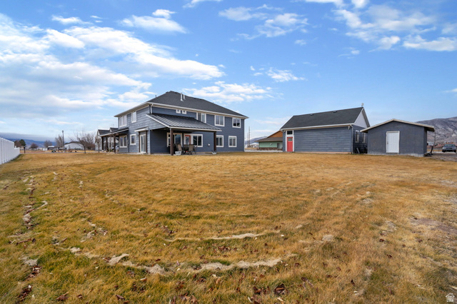 472 West 2300th Street South Richfield, UT 84701 - Photo 48 of 54
