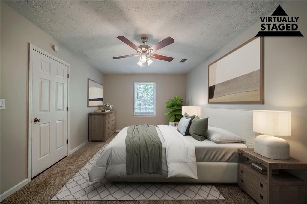 228 Amour Way Southwest Lilburn, GA 30047 - Photo 14 of 35