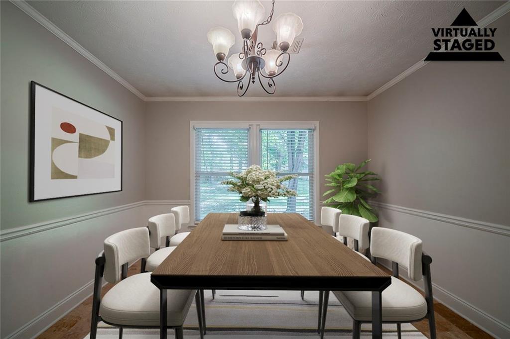 228 Amour Way Southwest Lilburn, GA 30047 - Photo 26 of 35