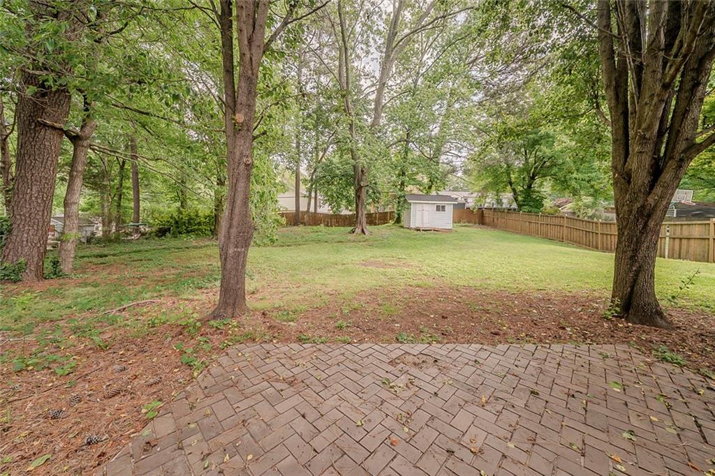 228 Amour Way Southwest Lilburn, GA 30047 - Photo 31 of 35