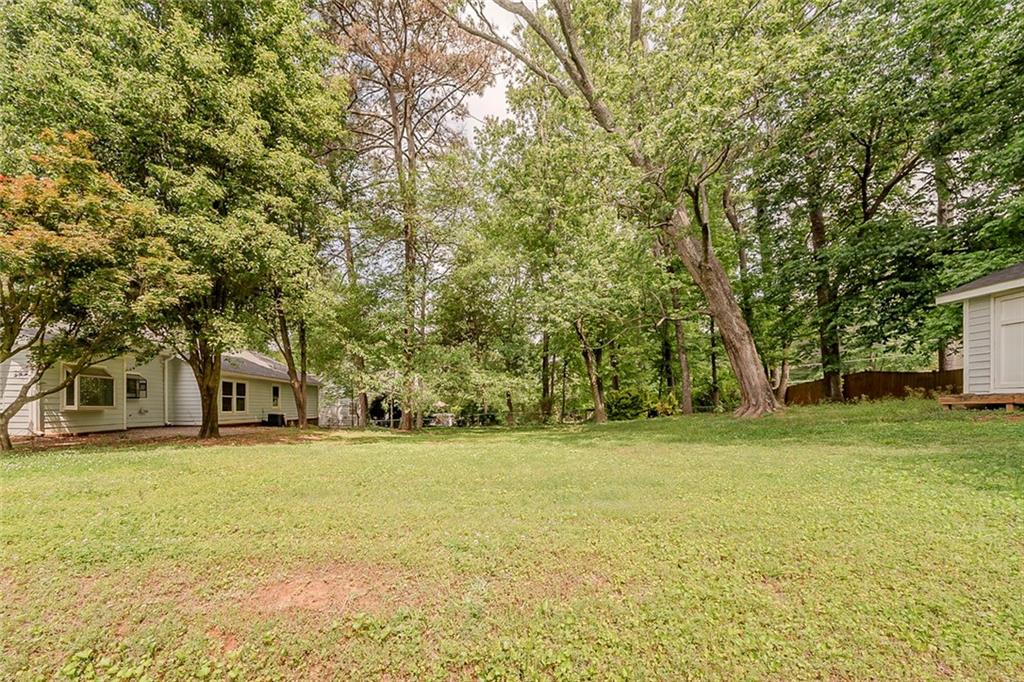 228 Amour Way Southwest Lilburn, GA 30047 - Photo 32 of 35