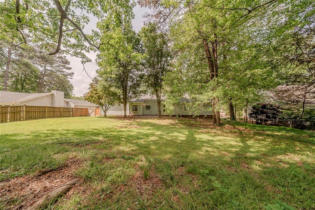 228 Amour Way Southwest Lilburn, GA 30047 - Photo 33 of 35