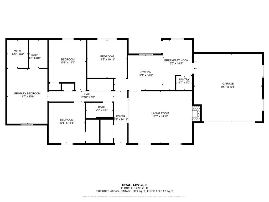 228 Amour Way Southwest Lilburn, GA 30047 - Photo 35 of 35