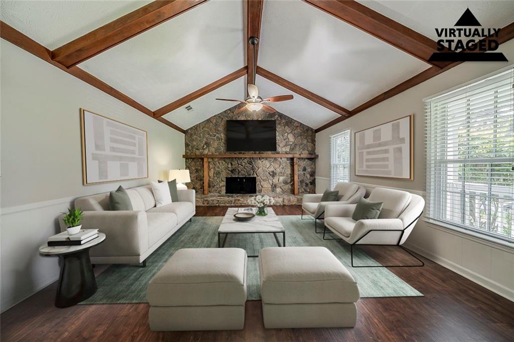 228 Amour Way Southwest Lilburn, GA 30047 - Photo 10 of 35