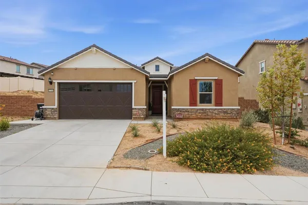$664,999 | 27189 Felsic Drive, Menifee, CA 92586