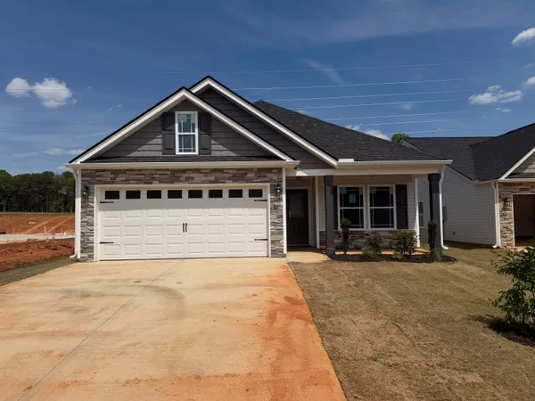 $285,750 | 318 Bellrock Road, Inman, SC 29349