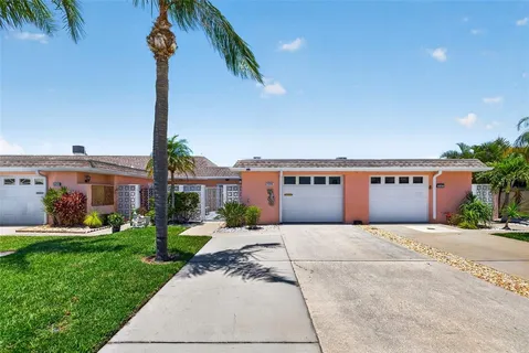 $489,000 | 555 Boca Ciega Point Boulevard South, Unit 555, St. Petersburg, FL 33708
