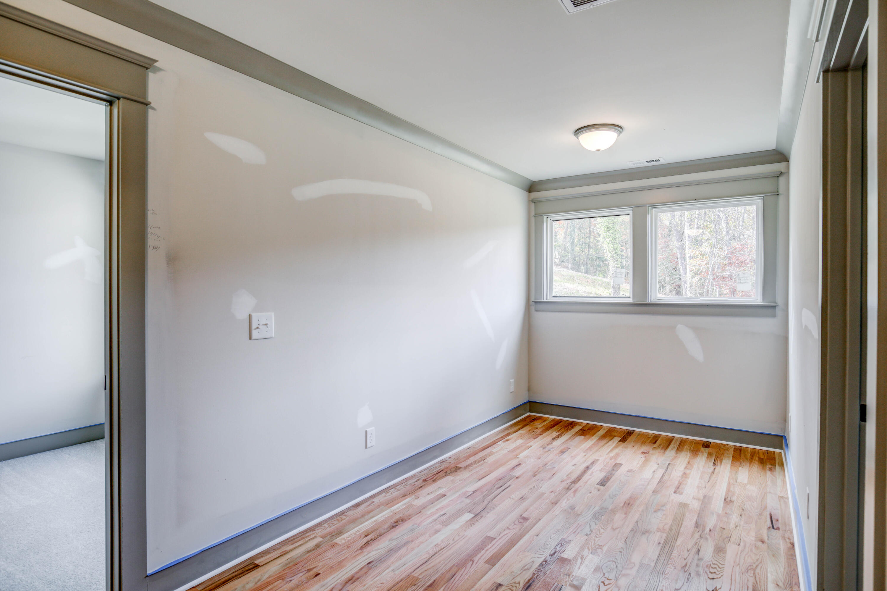 4726 North Forest Road Hixson, TN 37343 - Photo 16 of 52 Upstairs Office Nook/Reading Area