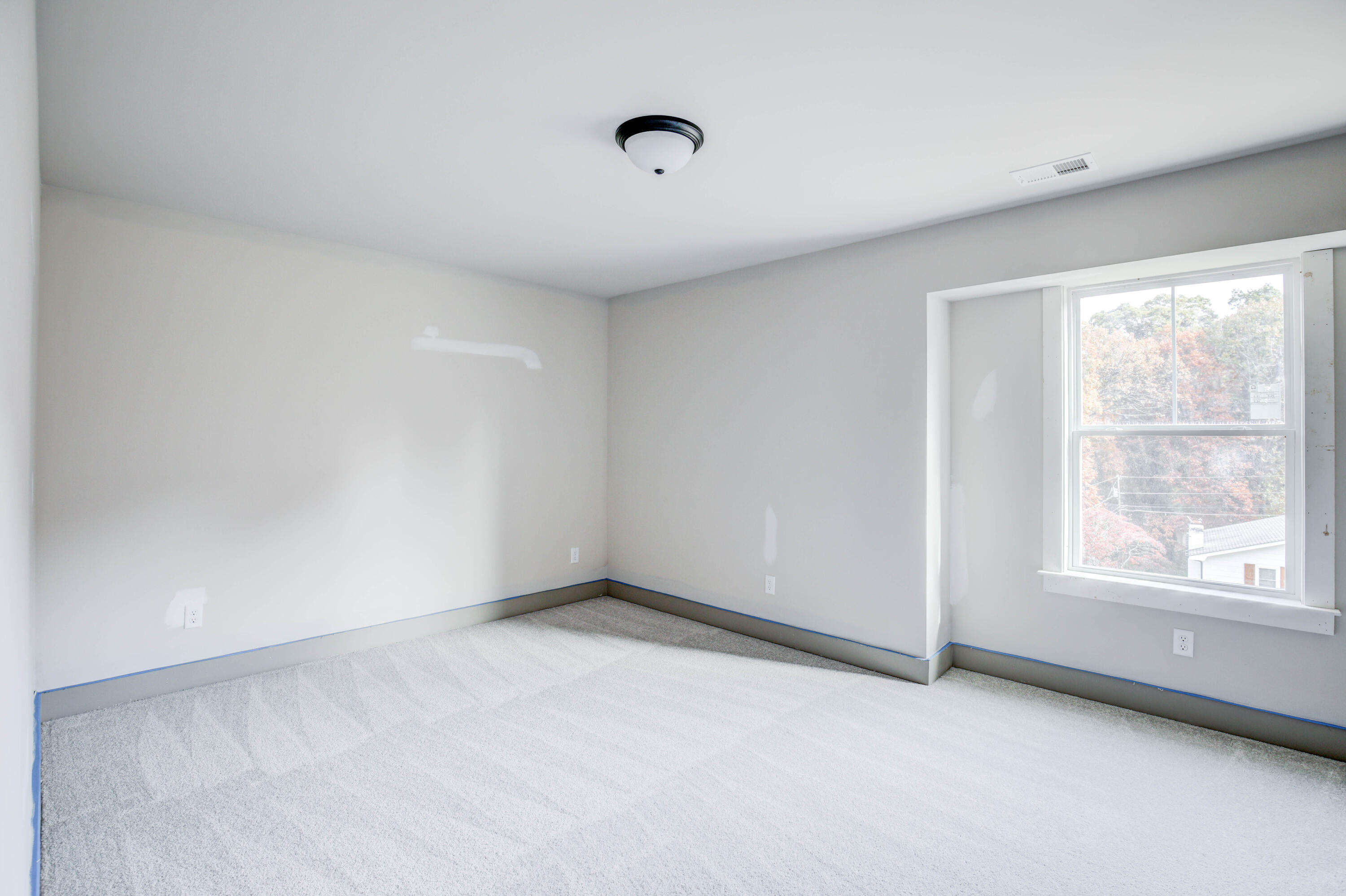 4726 North Forest Road Hixson, TN 37343 - Photo 17 of 52 Additional Bedroom 1