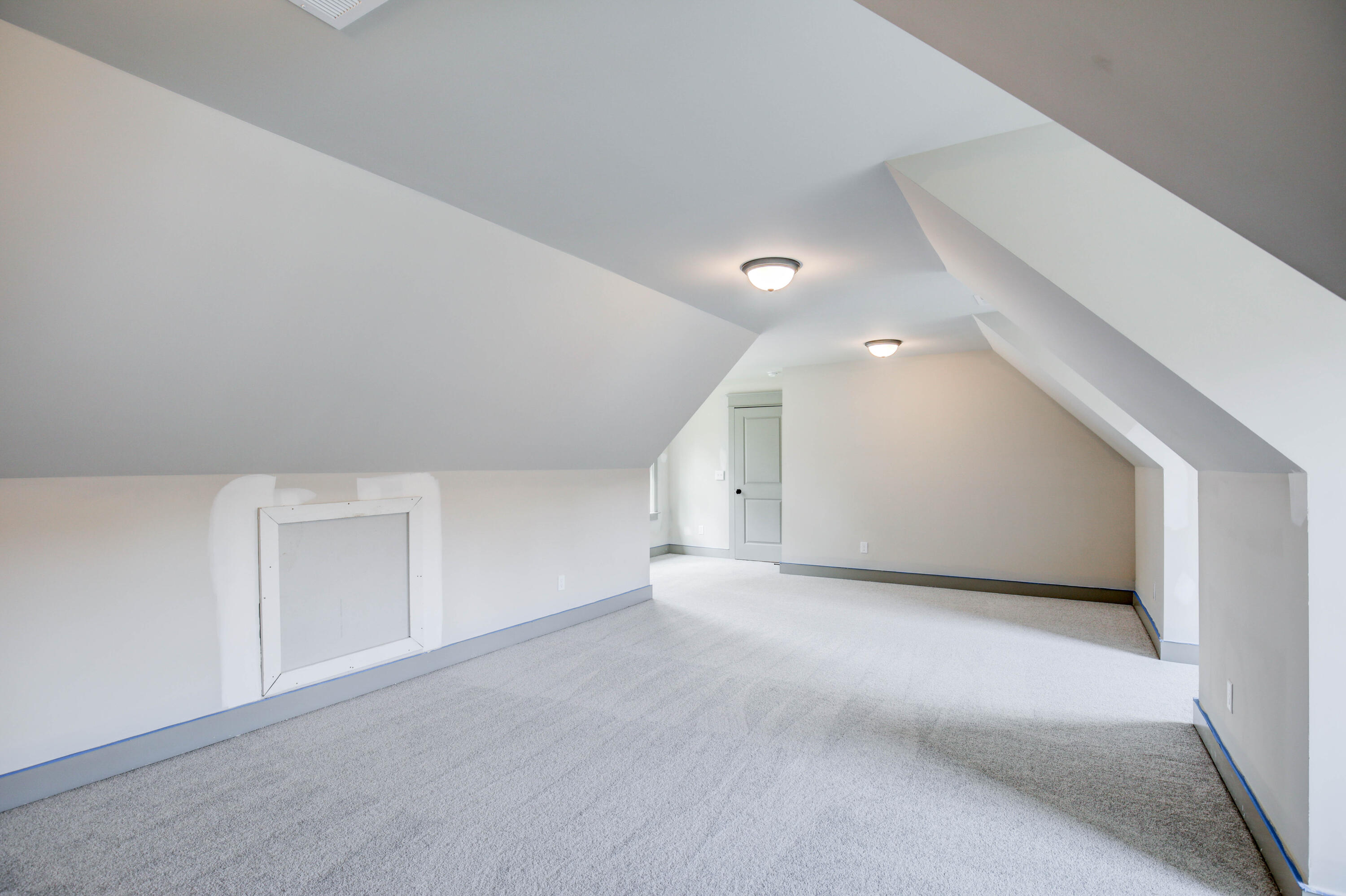 4726 North Forest Road Hixson, TN 37343 - Photo 20 of 52 Huge Finished Bonus Room