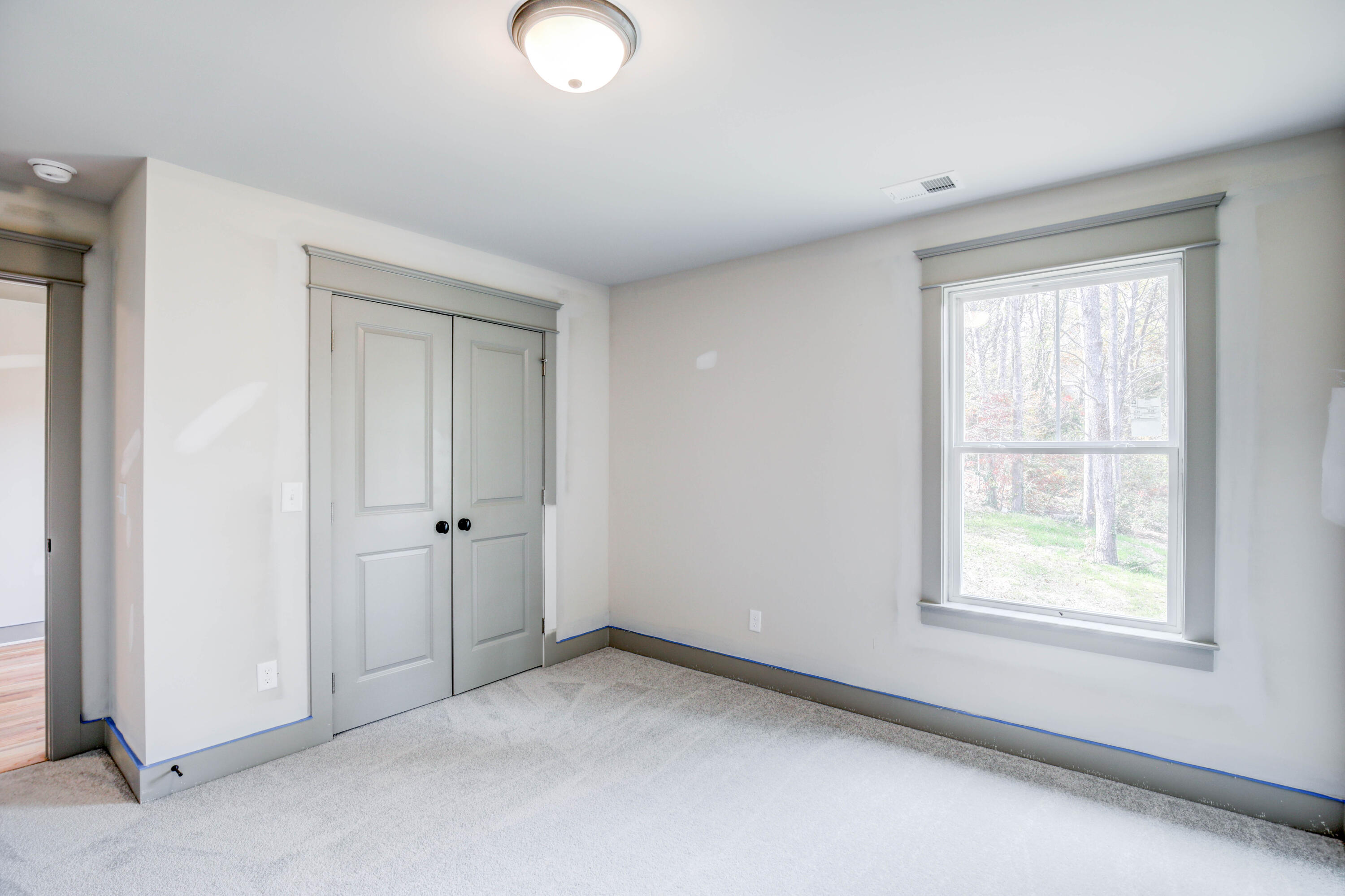 4726 North Forest Road Hixson, TN 37343 - Photo 22 of 52 Additional Bedroom 2