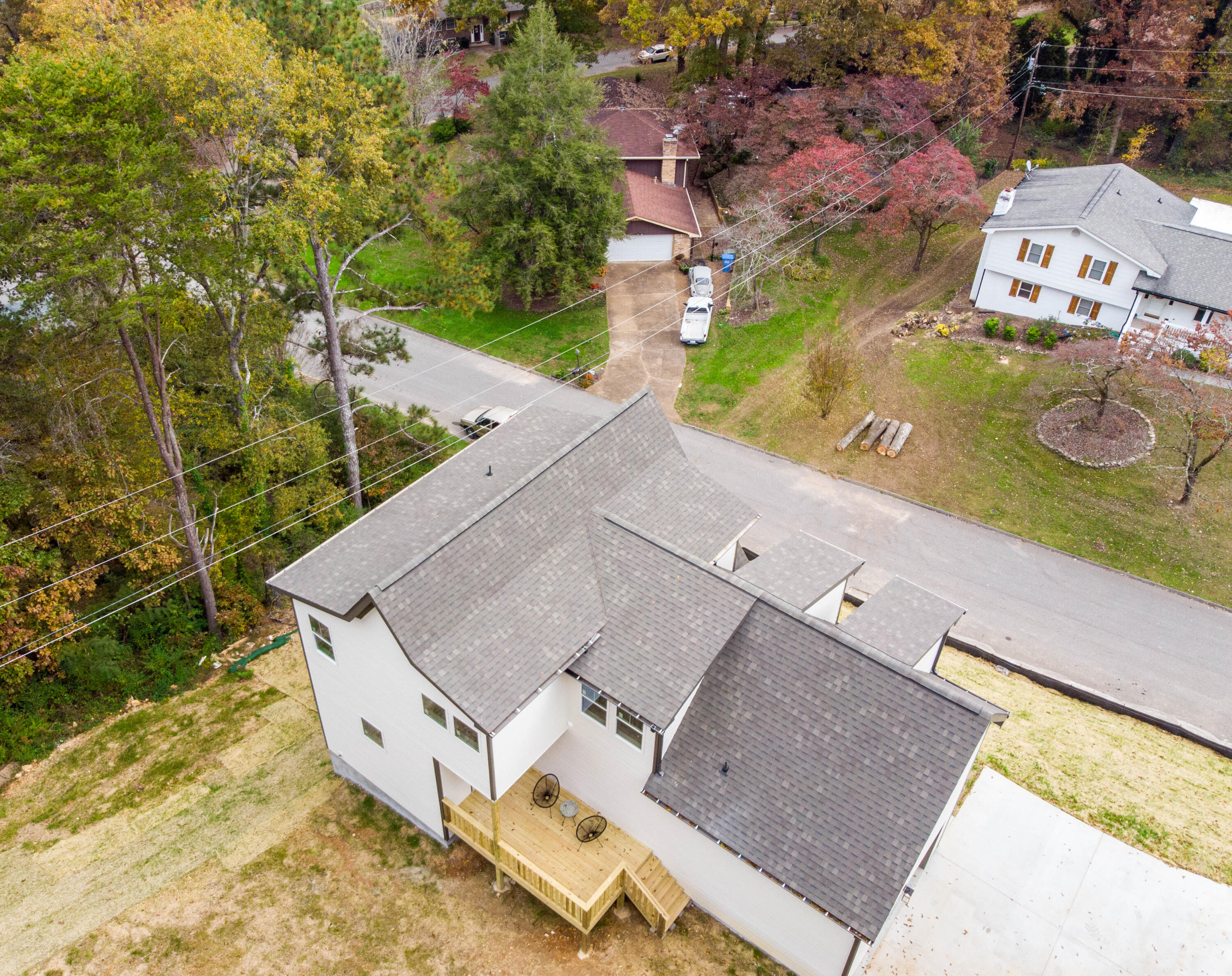 4726 North Forest Road Hixson, TN 37343 - Photo 26 of 52 N Forest-38