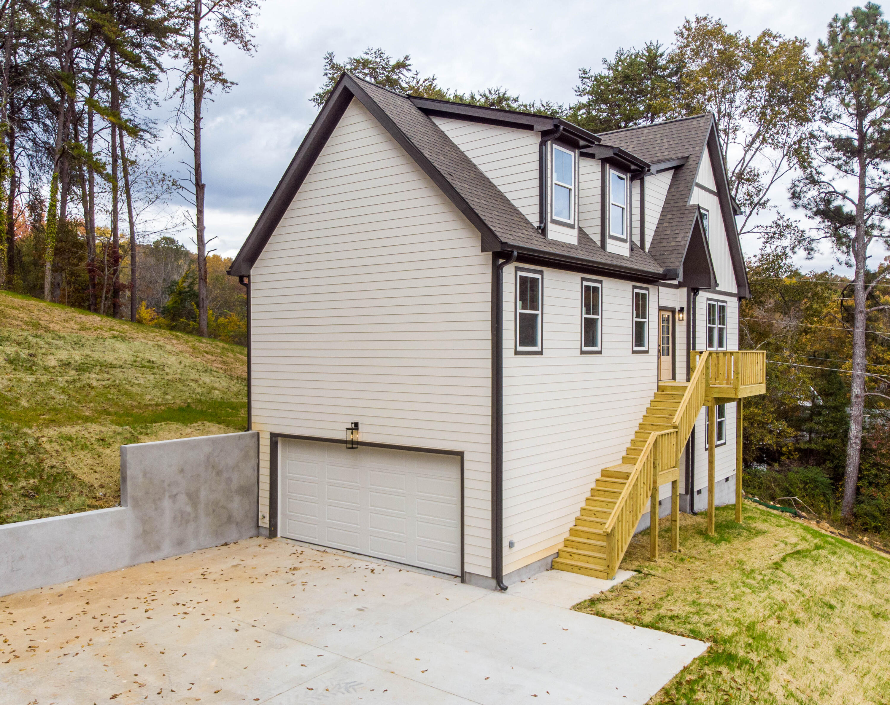 4726 North Forest Road Hixson, TN 37343 - Photo 27 of 52 N Forest-39