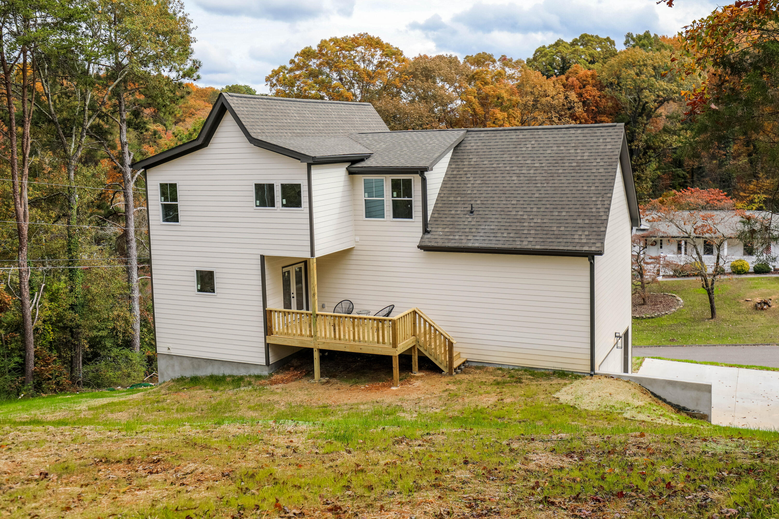 4726 North Forest Road Hixson, TN 37343 - Photo 33 of 52 N Forest-45