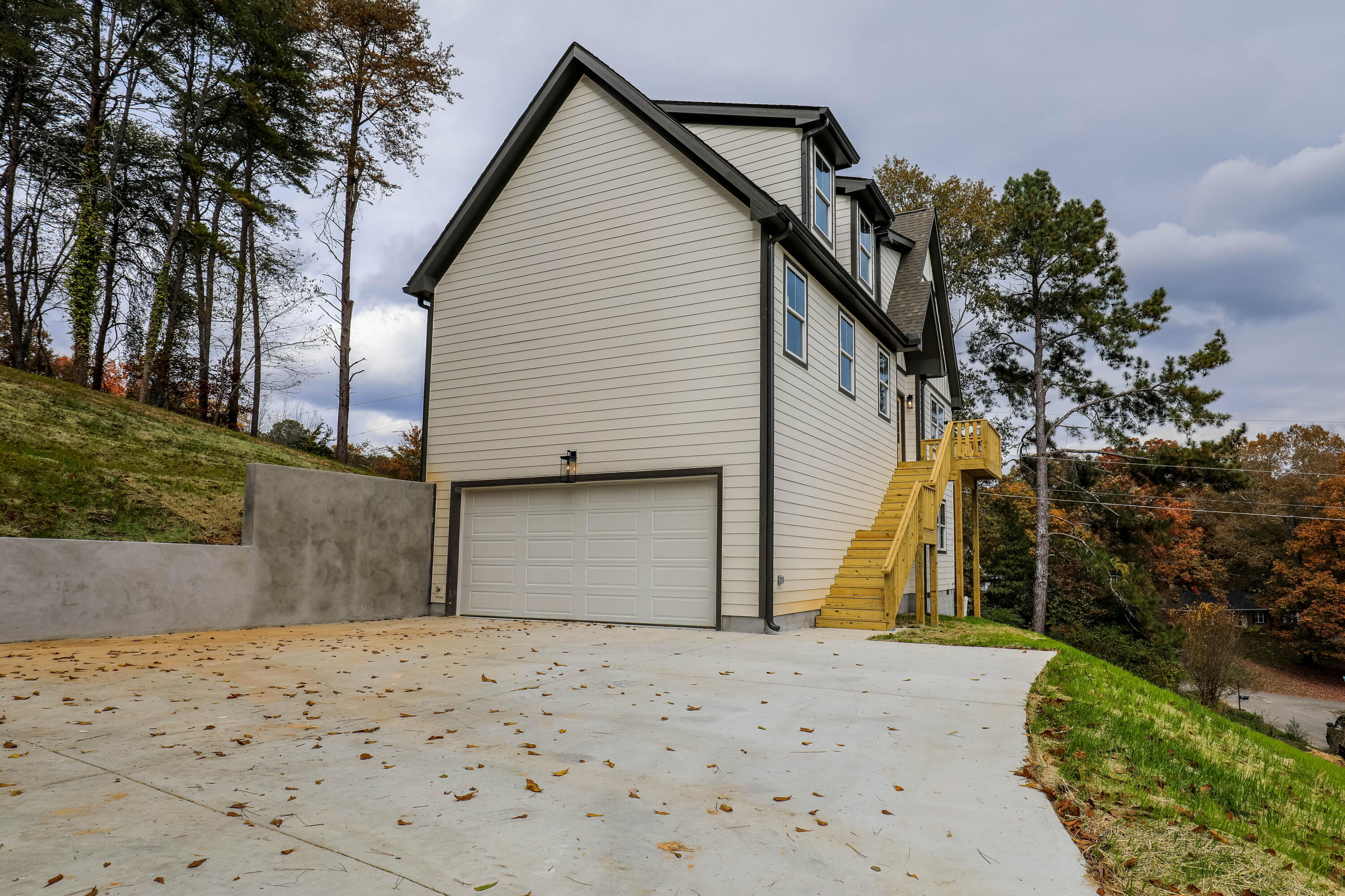4726 North Forest Road Hixson, TN 37343 - Photo 34 of 52 N Forest-46