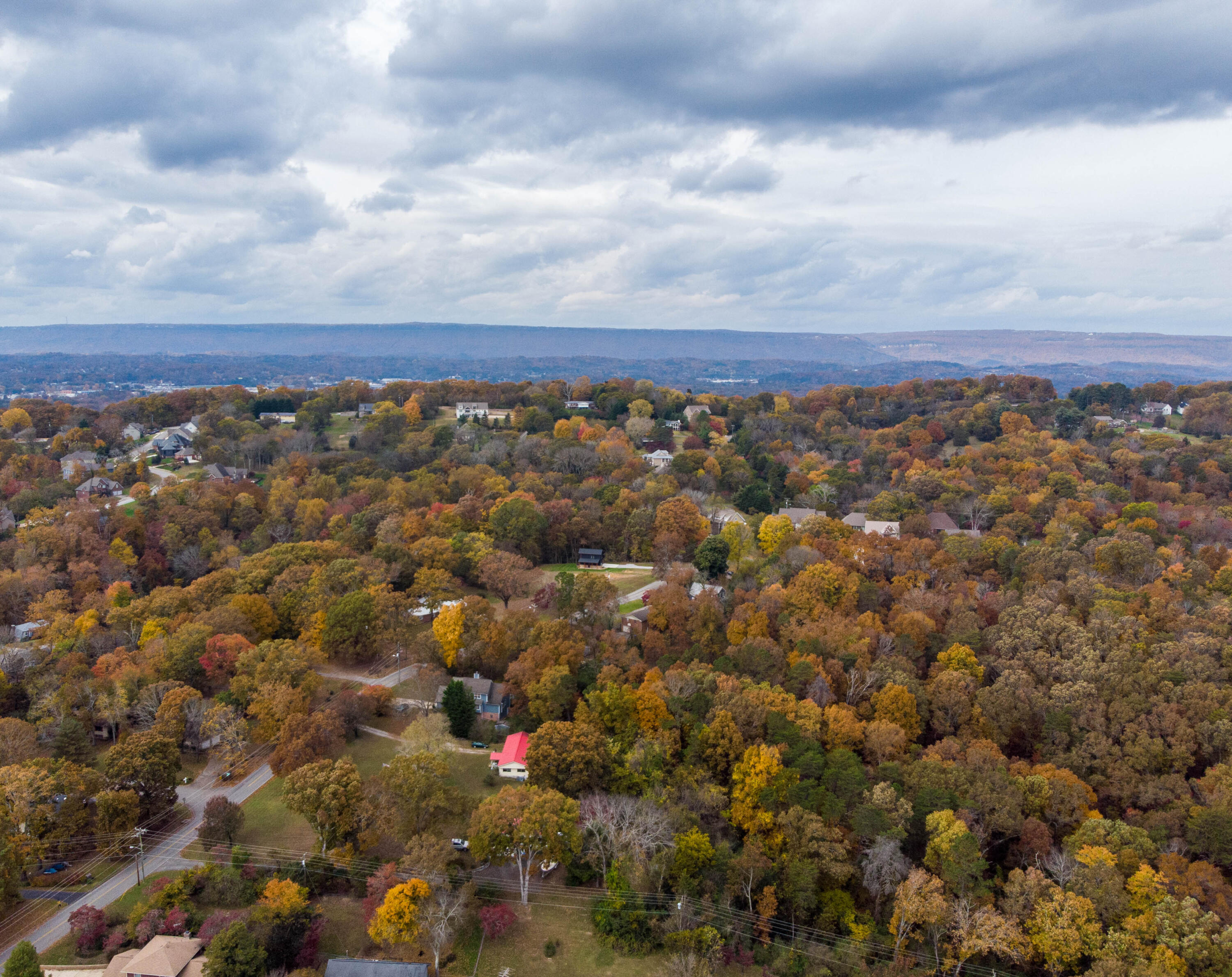 4726 North Forest Road Hixson, TN 37343 - Photo 40 of 52 1 Mile from Big Ridge Pool