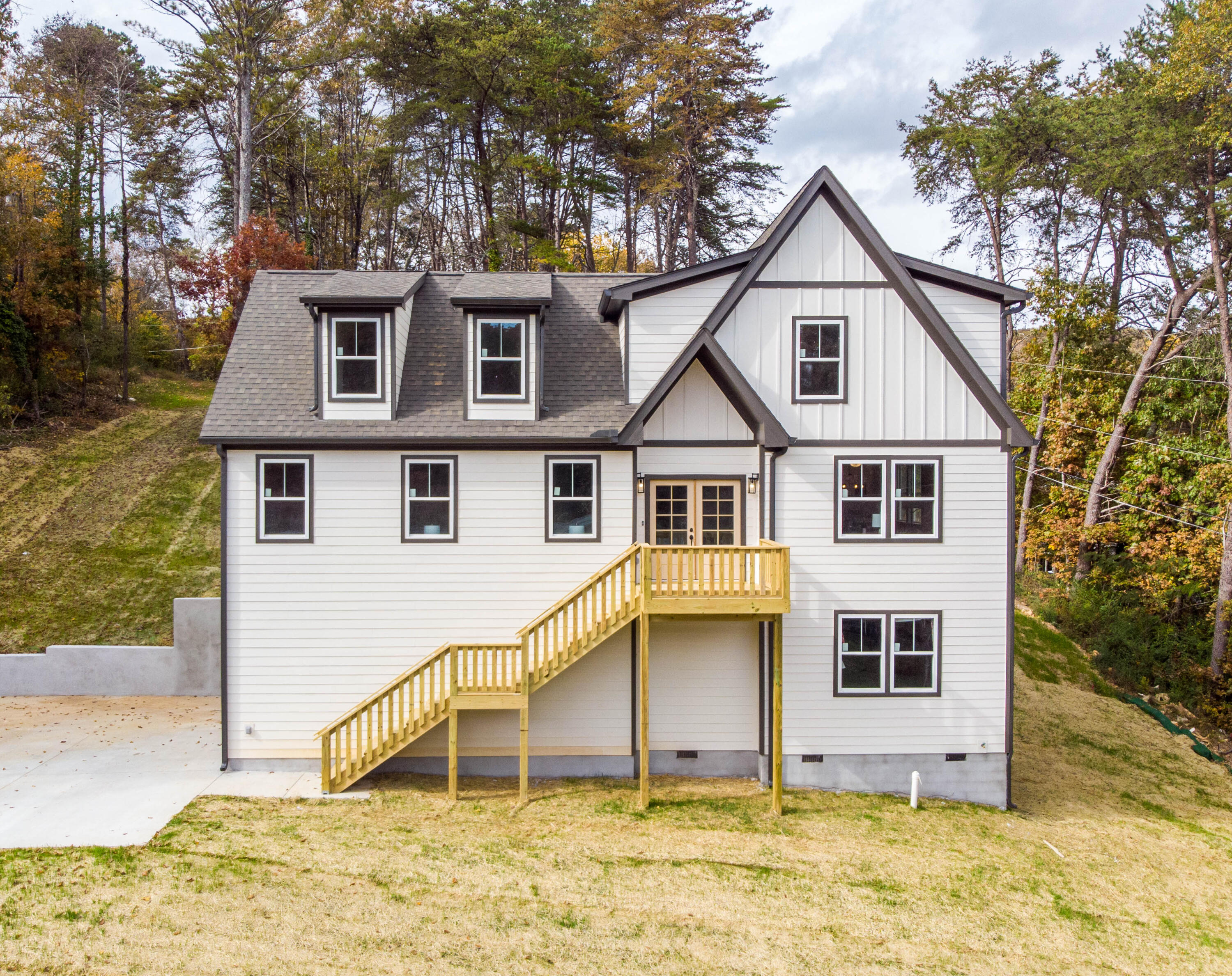 4726 North Forest Road Hixson, TN 37343 - Photo 45 of 52 N Forest-7