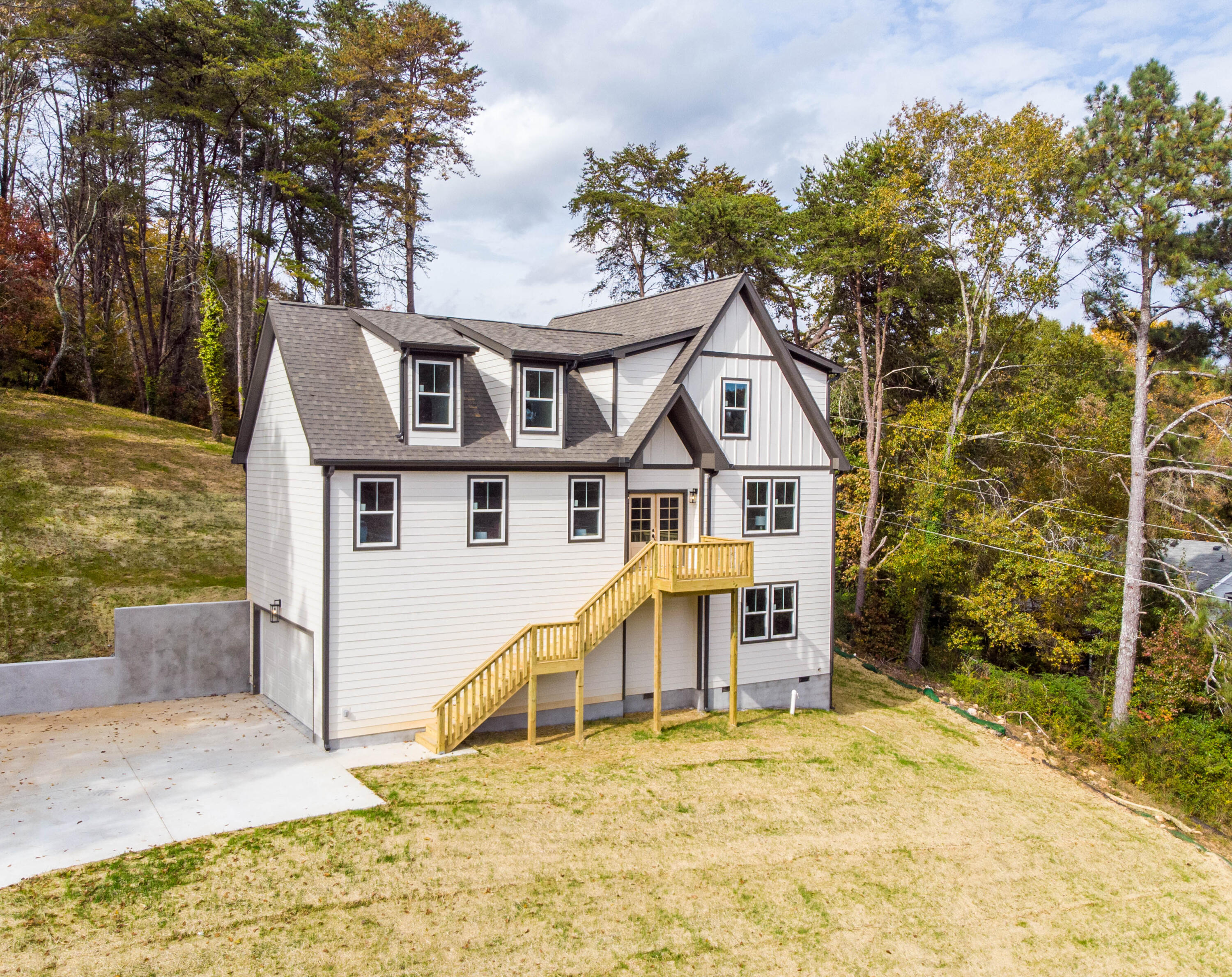 4726 North Forest Road Hixson, TN 37343 - Photo 46 of 52 N Forest-6