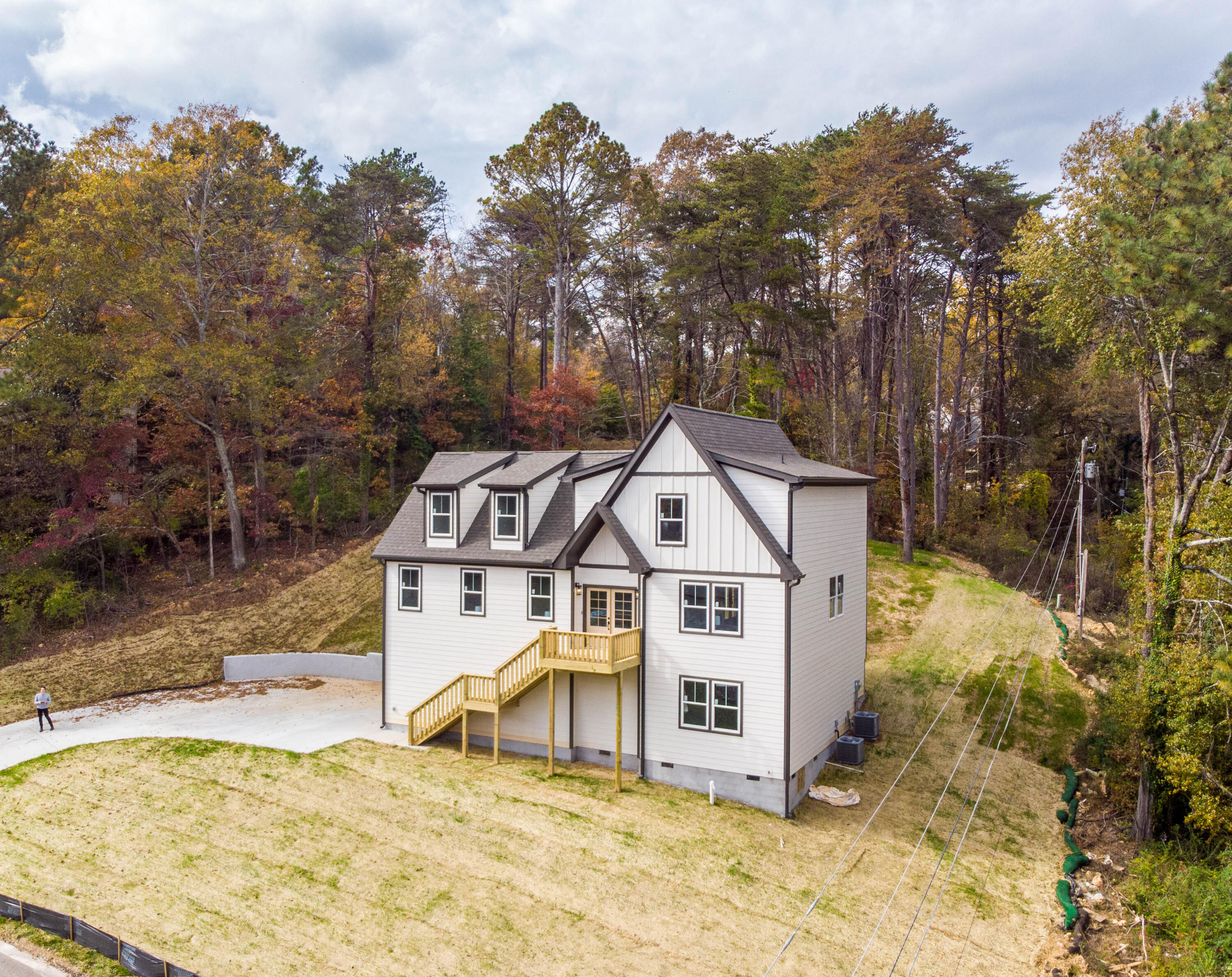 4726 North Forest Road Hixson, TN 37343 - Photo 47 of 52 N Forest-9