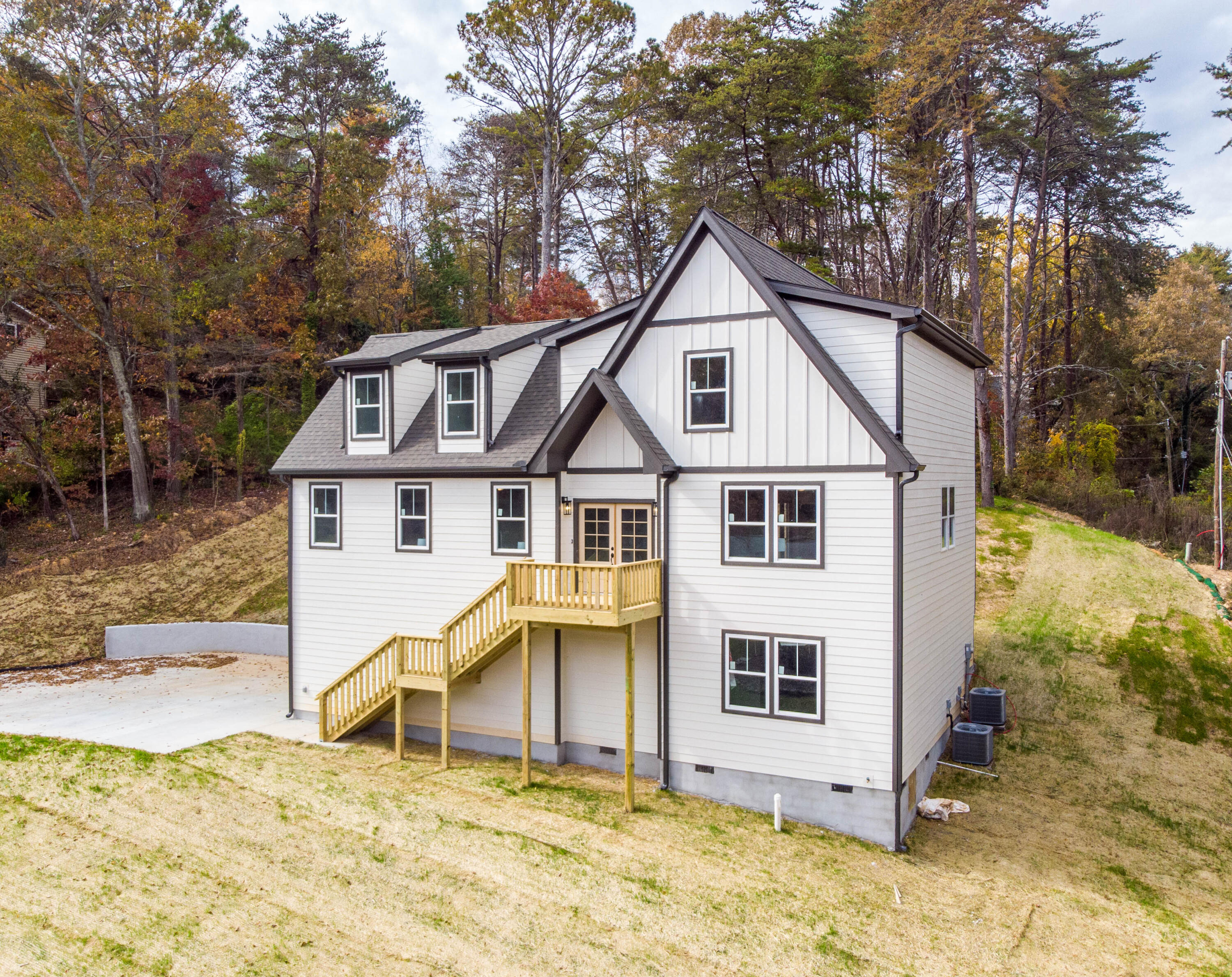 4726 North Forest Road Hixson, TN 37343 - Photo 48 of 52 N Forest-8