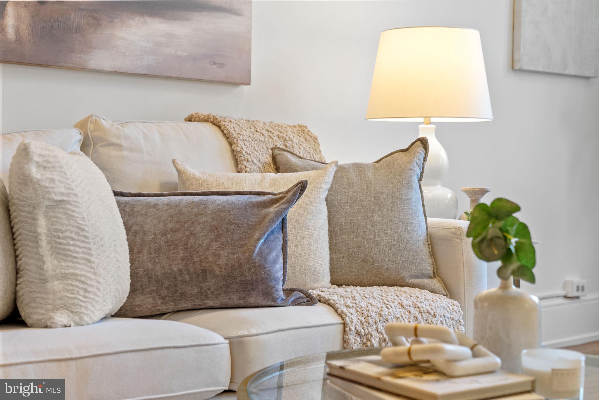 3039 Macomb Street Northwest, Unit 35 Washington, DC 20008 - Photo 15 of 50 Style meets charm