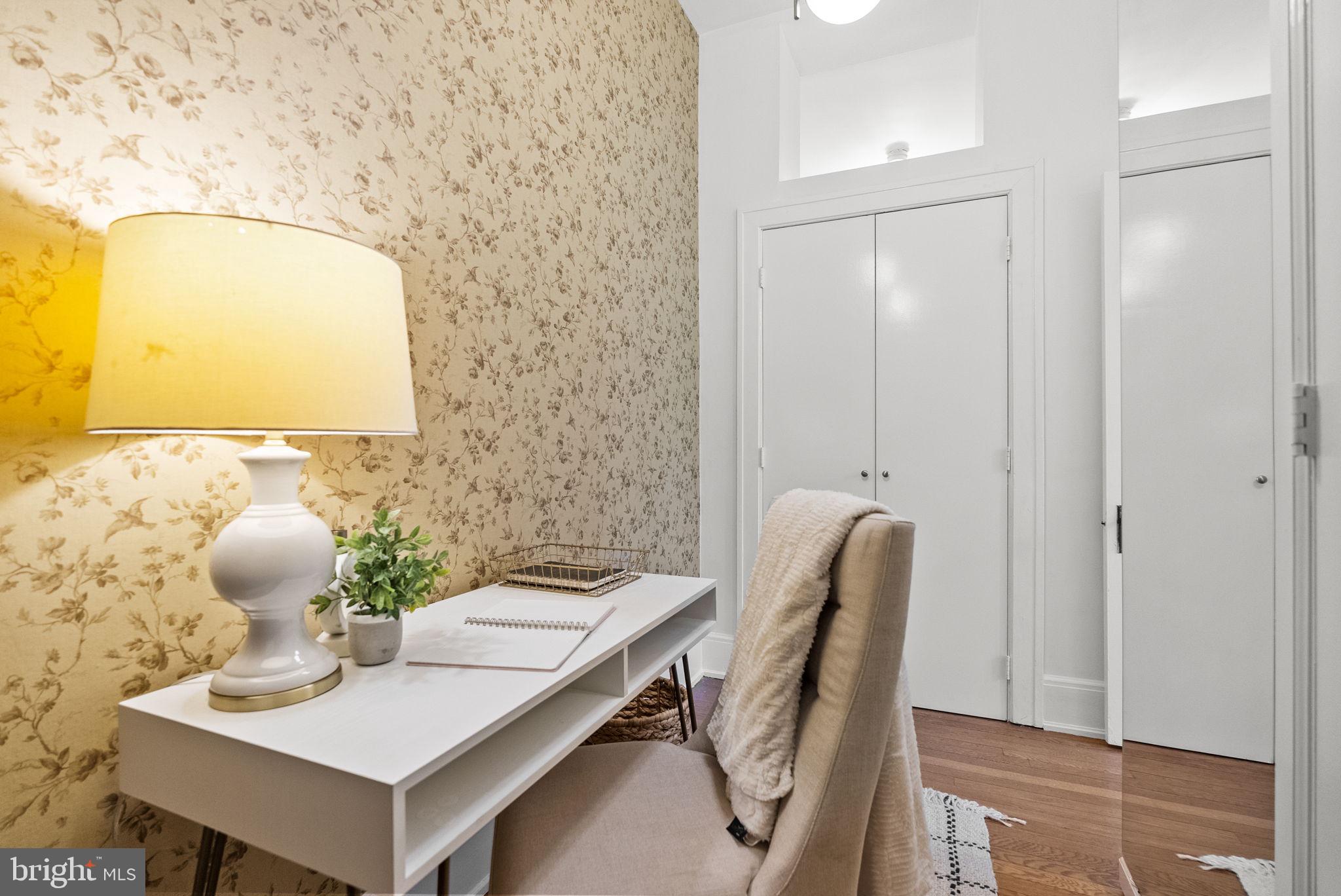 3039 Macomb Street Northwest, Unit 35 Washington, DC 20008 - Photo 33 of 50 Flex space