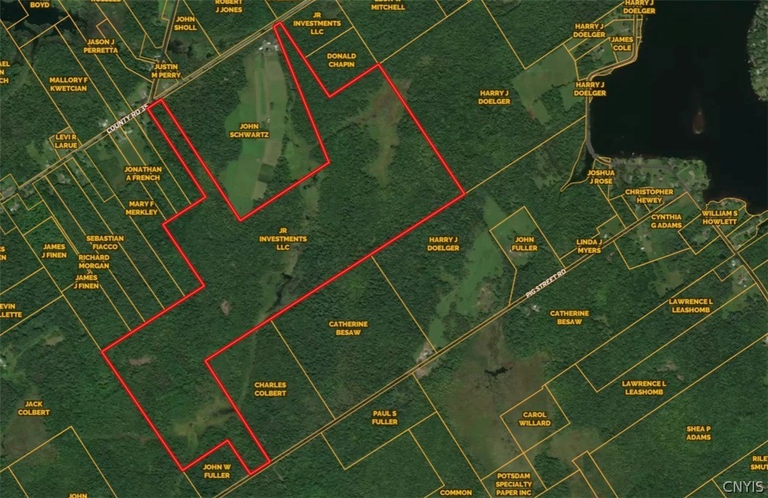 0 County Rte 35 Norwood, NY 13668 - Photo 1 of 6