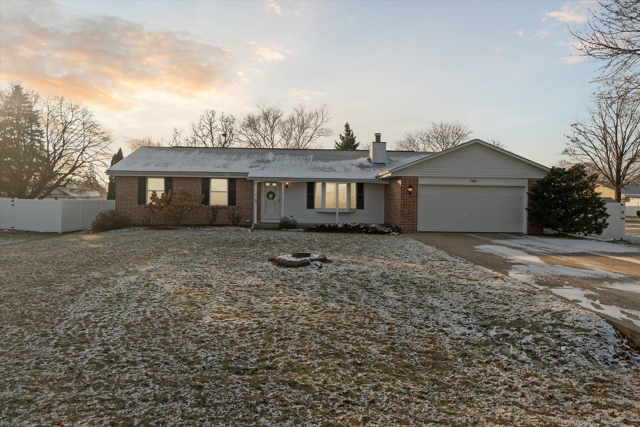 740 East Holly Road Beloit, WI 53511 - Photo 1 of 38