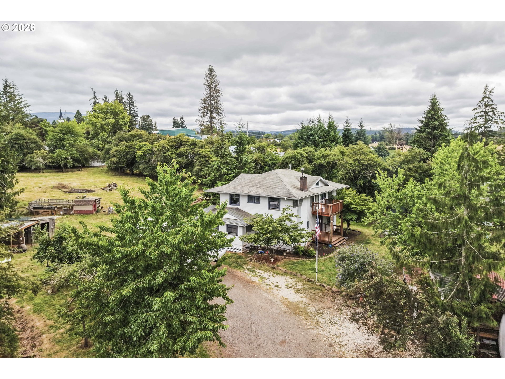 29922 South Hult Road Colton, OR 97017 - Photo 2 of 48