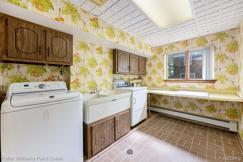 2337 Blockton Road Rochester Hills, MI 48306 - Photo 17 of 24