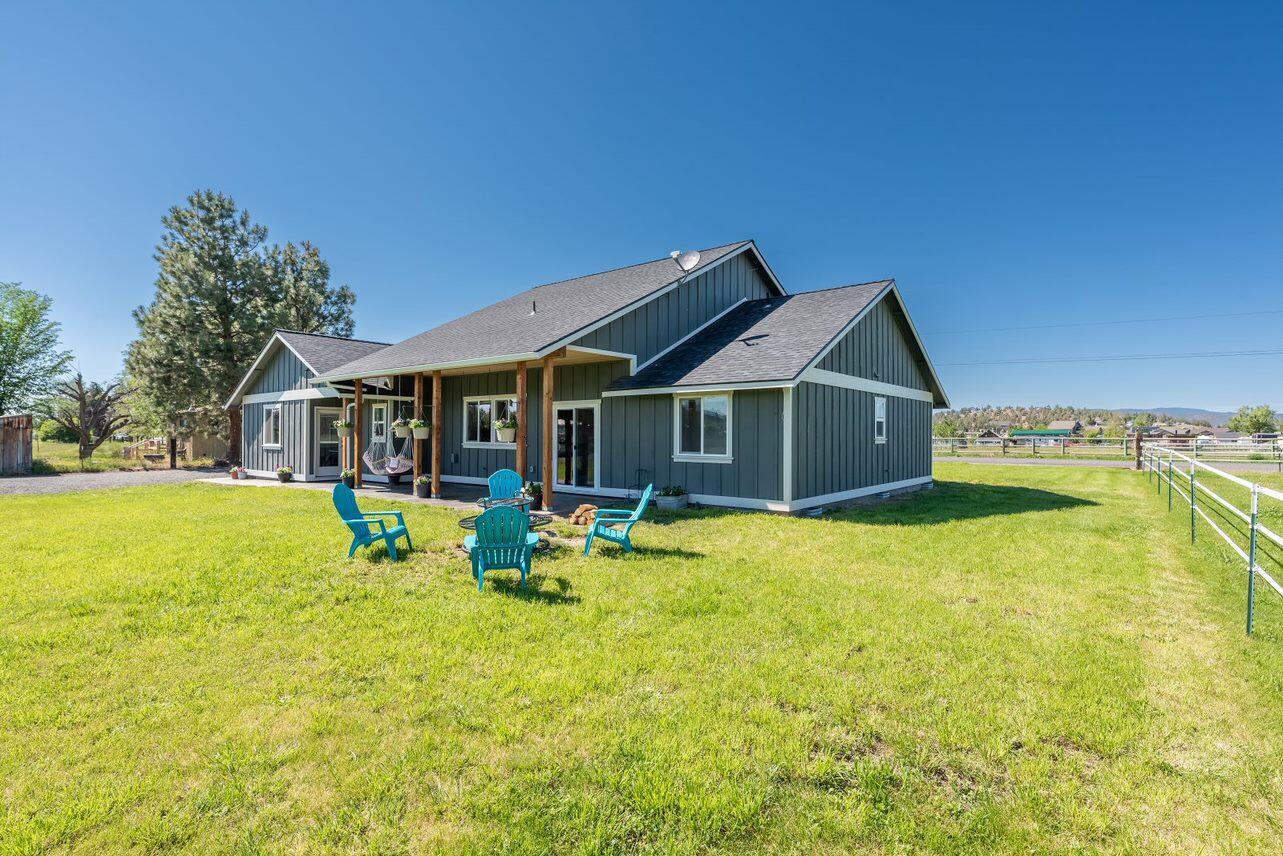 402 Apollo Road Prineville, OR 97754 - Photo 52 of 67 Exterior-2