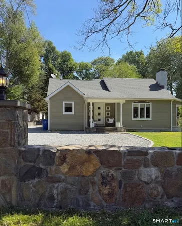 $5,200 | 2182 North Benson Road, Fairfield, CT 06824