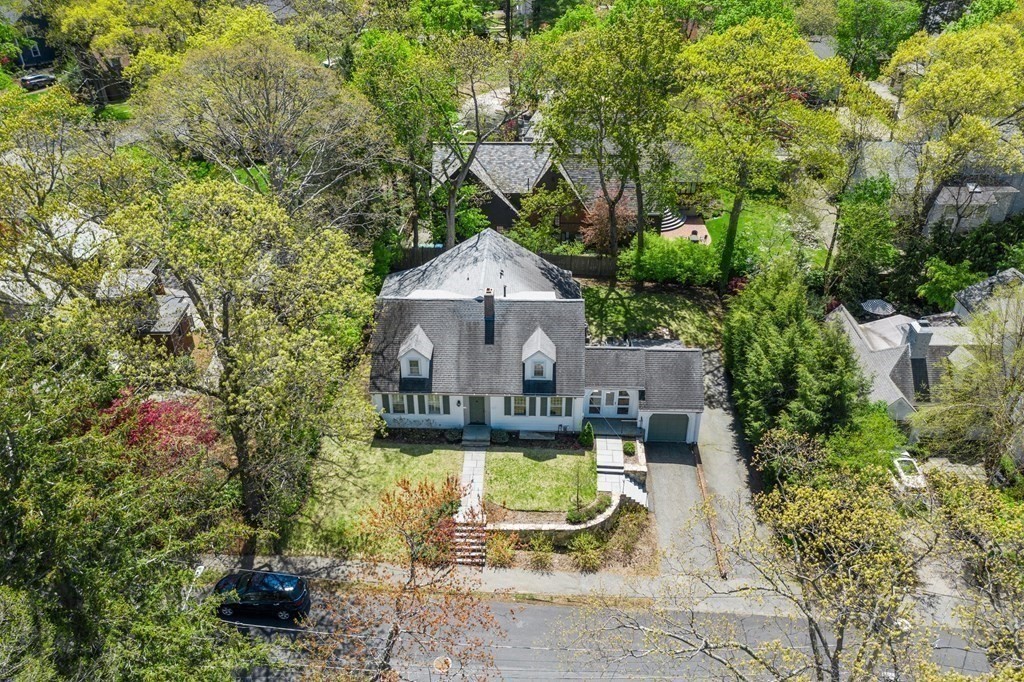 12 Puritan Road Newton, MA 02461 - Photo 34 of 39 Gallery Image 34