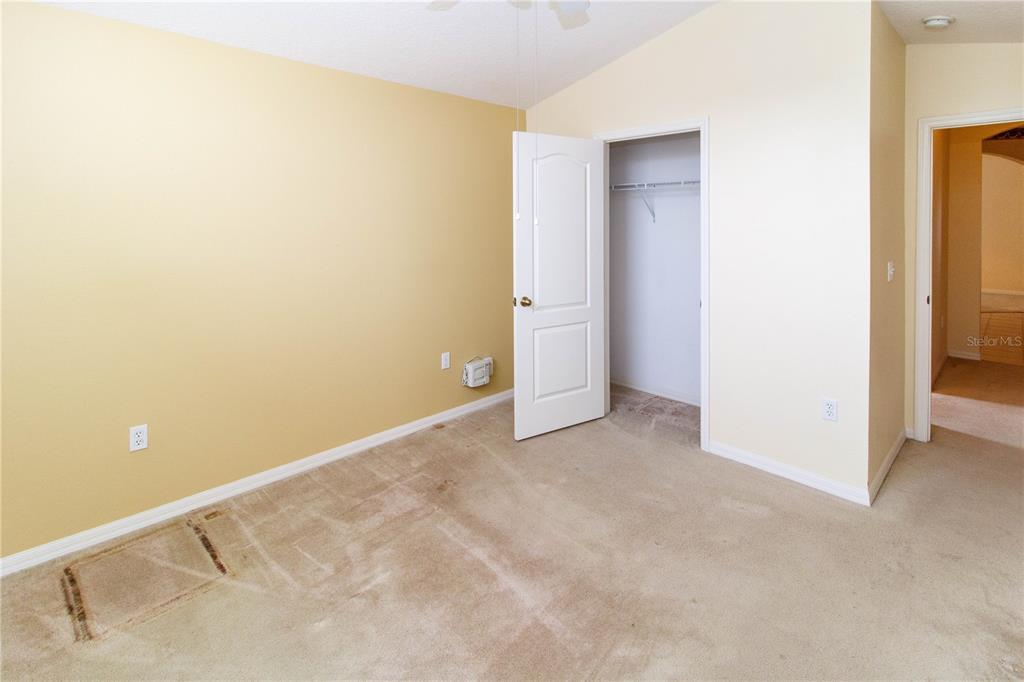 1747 Ravenridge Street Wesley Chapel, FL 33543 - Photo 5 of 35 a view of an empty room