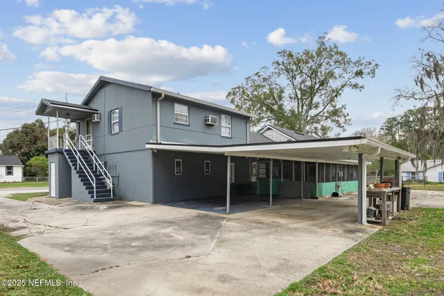 $1,100 | 5340 Kingsbury Street, Jacksonville, FL 32205