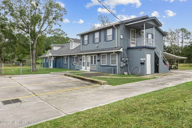 $1,100 | 5340 Kingsbury Street, Jacksonville, FL 32205