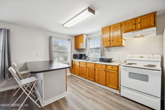 $1,100 | 5340 Kingsbury Street, Jacksonville, FL 32205