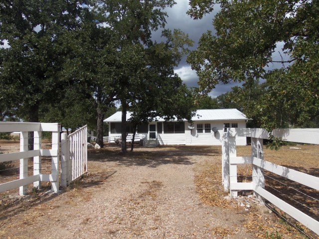 19714 Blake Manor Road Manor, TX 78653 - Photo 1 of 1
