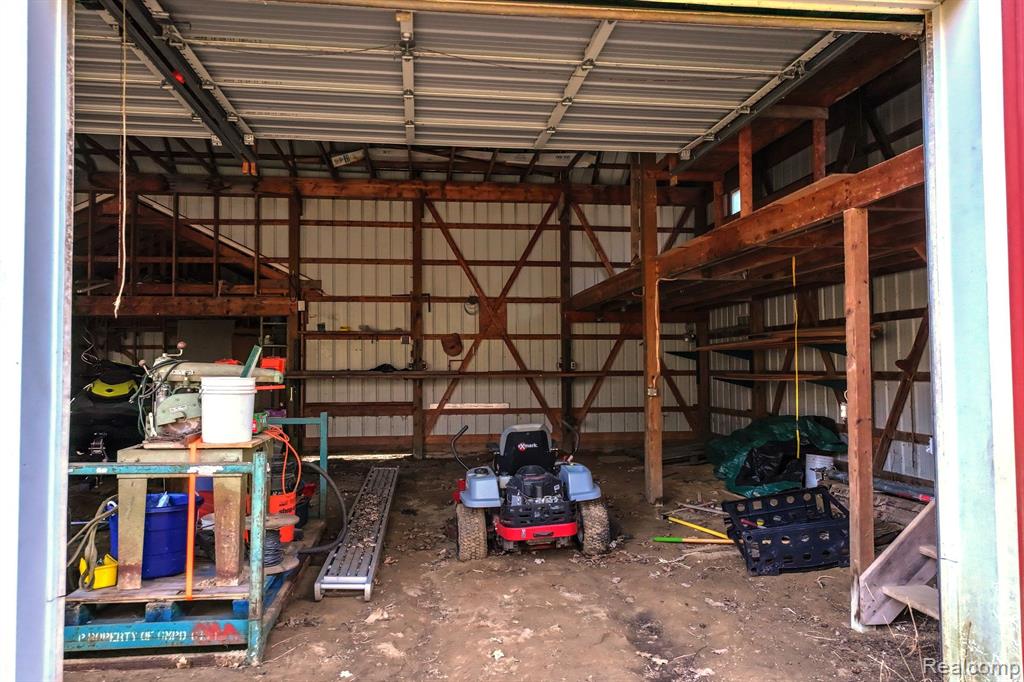 2124 Hadley Road Lapeer, MI 48446 - Photo 44 of 49