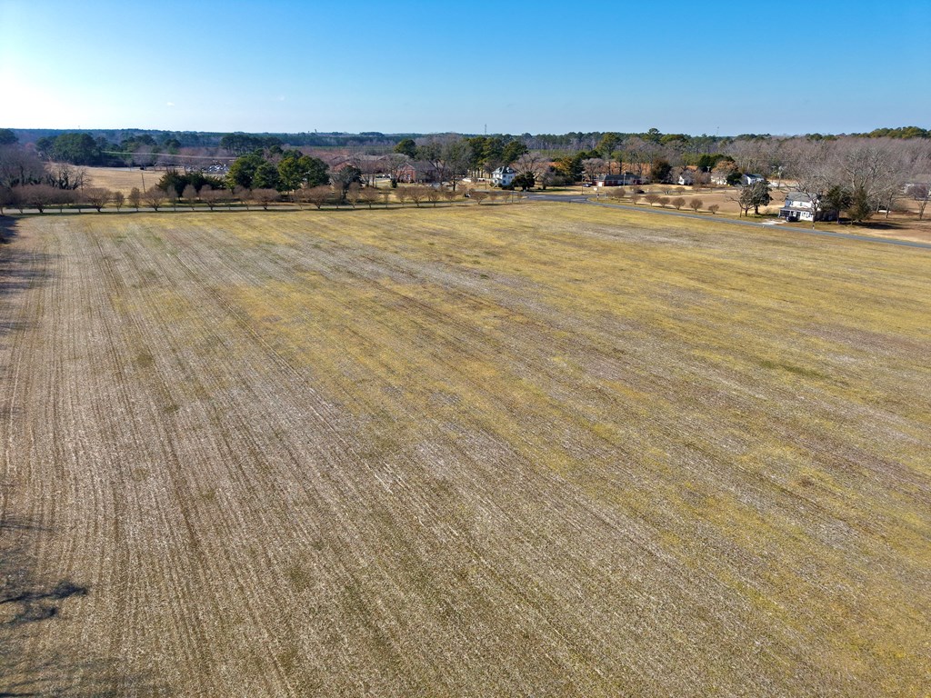 12-acres Willis Wharf Road, Unit 93 Exmore, VA 23350 - Photo 5 of 7