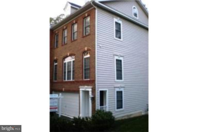 13809 Aston Manor Drive, Unit 9 Silver Spring, MD 20904 - Photo 2 of 17 End Unit!