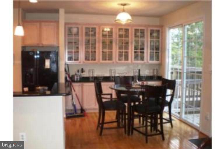 13809 Aston Manor Drive, Unit 9 Silver Spring, MD 20904 - Photo 4 of 17 Kitchen #2