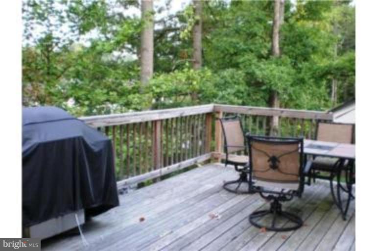 13809 Aston Manor Drive, Unit 9 Silver Spring, MD 20904 - Photo 6 of 17 Deck