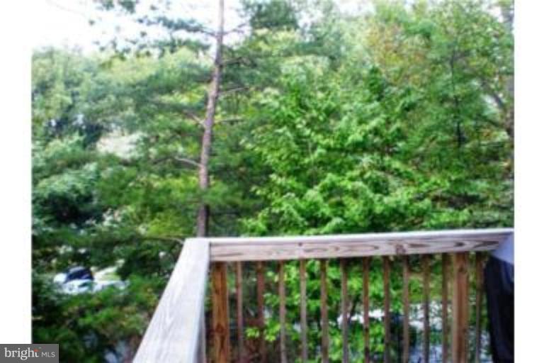 13809 Aston Manor Drive, Unit 9 Silver Spring, MD 20904 - Photo 7 of 17 Deck - View from