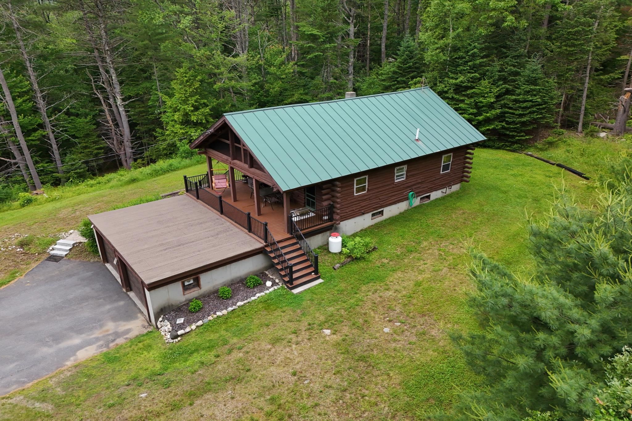 146 River Road Canaan, NH 03741 - Photo 33 of 39