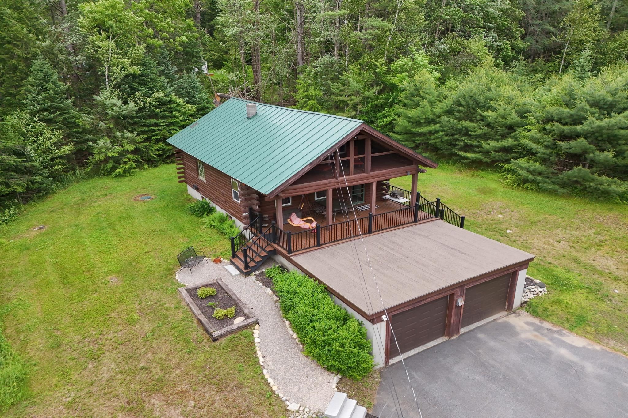146 River Road Canaan, NH 03741 - Photo 35 of 39