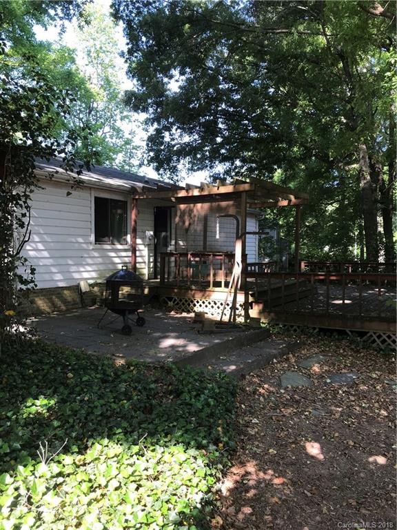 6853 Saddle Point Road Charlotte, NC 28212 - Photo 14 of 15 Gallery Image 14